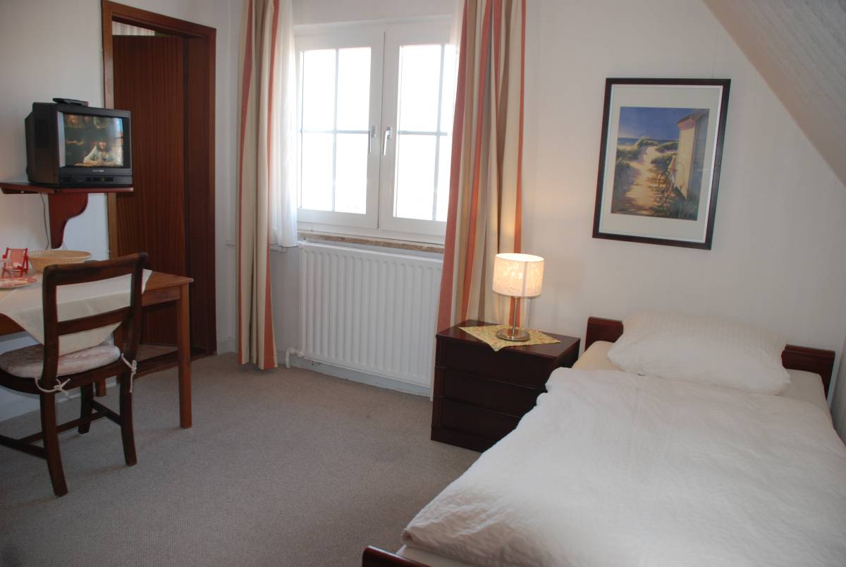 Haus in der sonne Borkum Zimmer & Preise